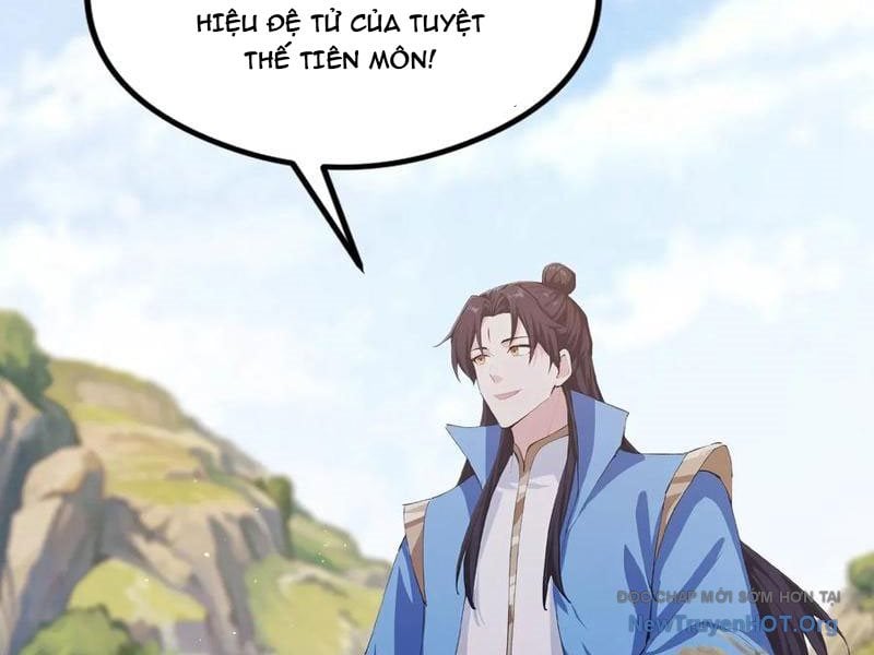 Hoá Ra Ta Đã Vô Địch Từ Lâu: Chapter 323