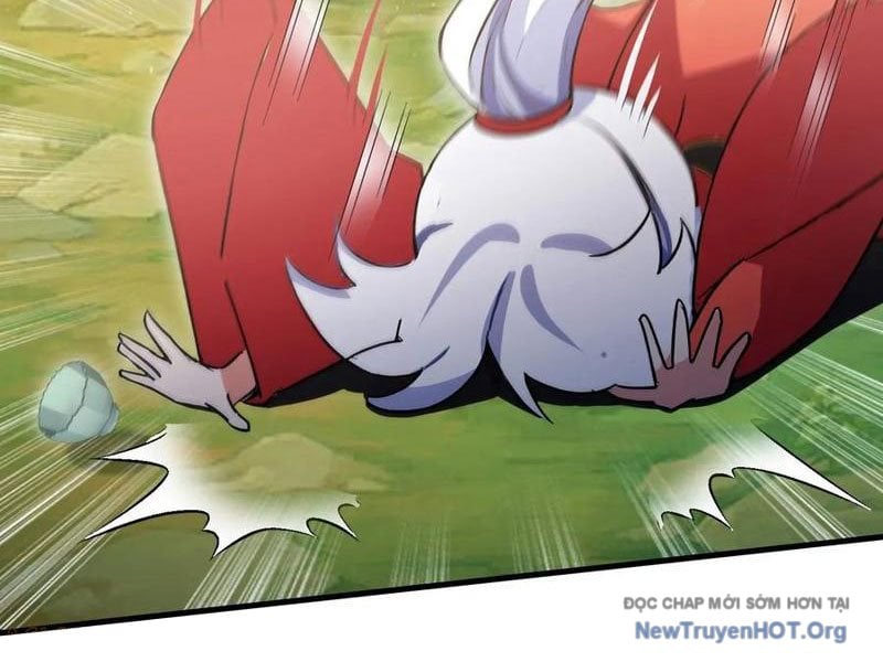 Hoá Ra Ta Đã Vô Địch Từ Lâu: Chapter 323