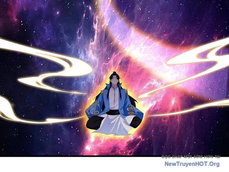 Hoá Ra Ta Đã Vô Địch Từ Lâu: Chapter 323