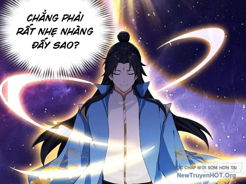Hoá Ra Ta Đã Vô Địch Từ Lâu: Chapter 323