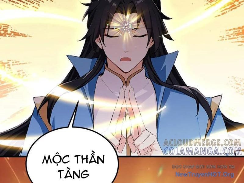 Hoá Ra Ta Đã Vô Địch Từ Lâu: Chapter 323