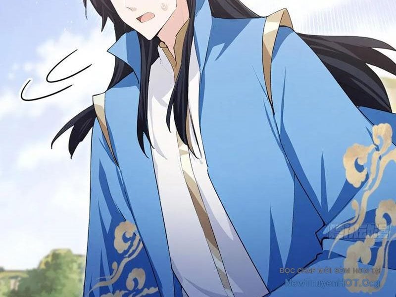 Hoá Ra Ta Đã Vô Địch Từ Lâu: Chapter 323