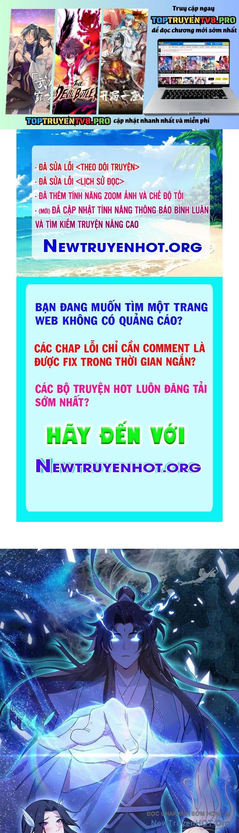 Hoá Ra Ta Đã Vô Địch Từ Lâu: Chapter 327