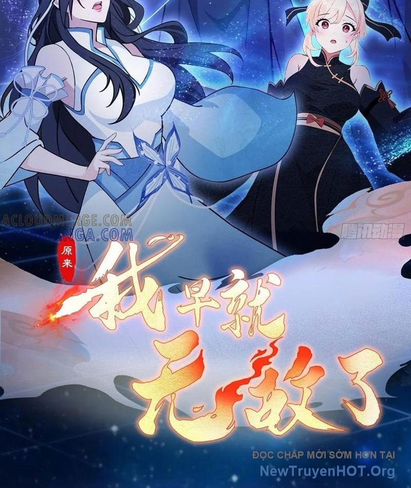 Hoá Ra Ta Đã Vô Địch Từ Lâu: Chapter 327