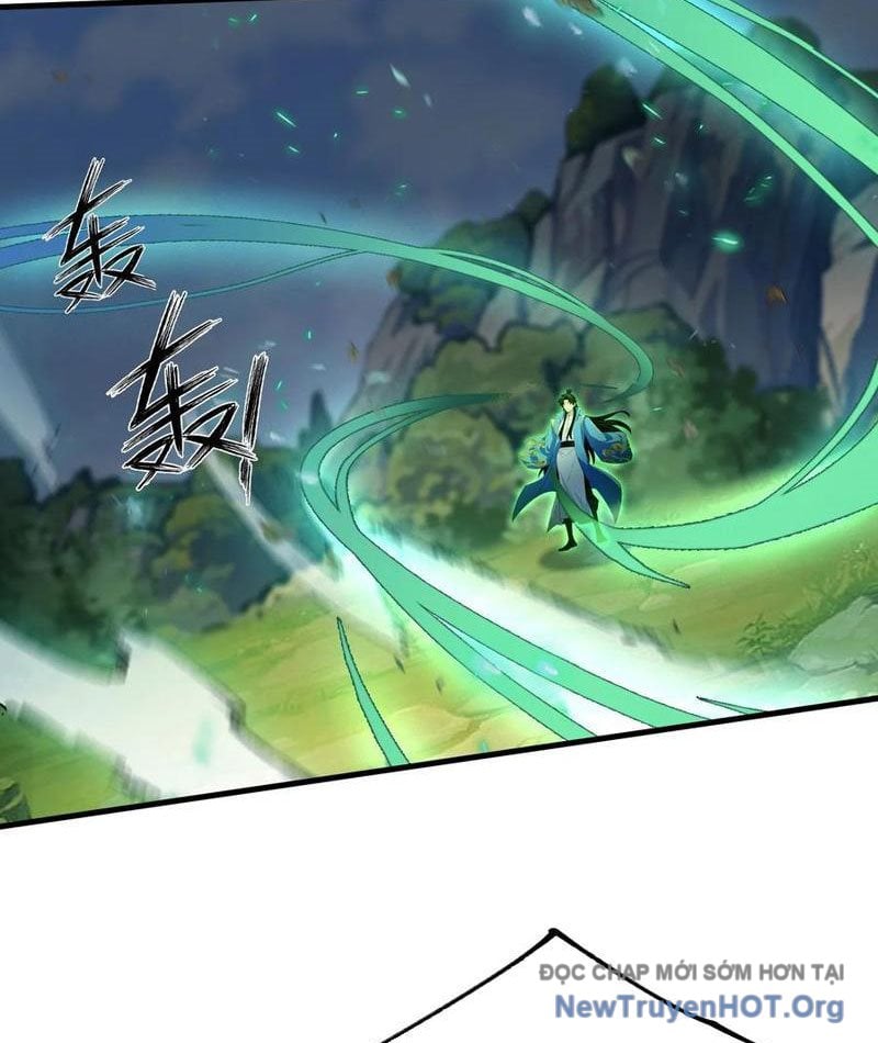 Hoá Ra Ta Đã Vô Địch Từ Lâu: Chapter 327