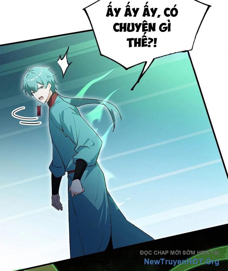 Hoá Ra Ta Đã Vô Địch Từ Lâu: Chapter 327