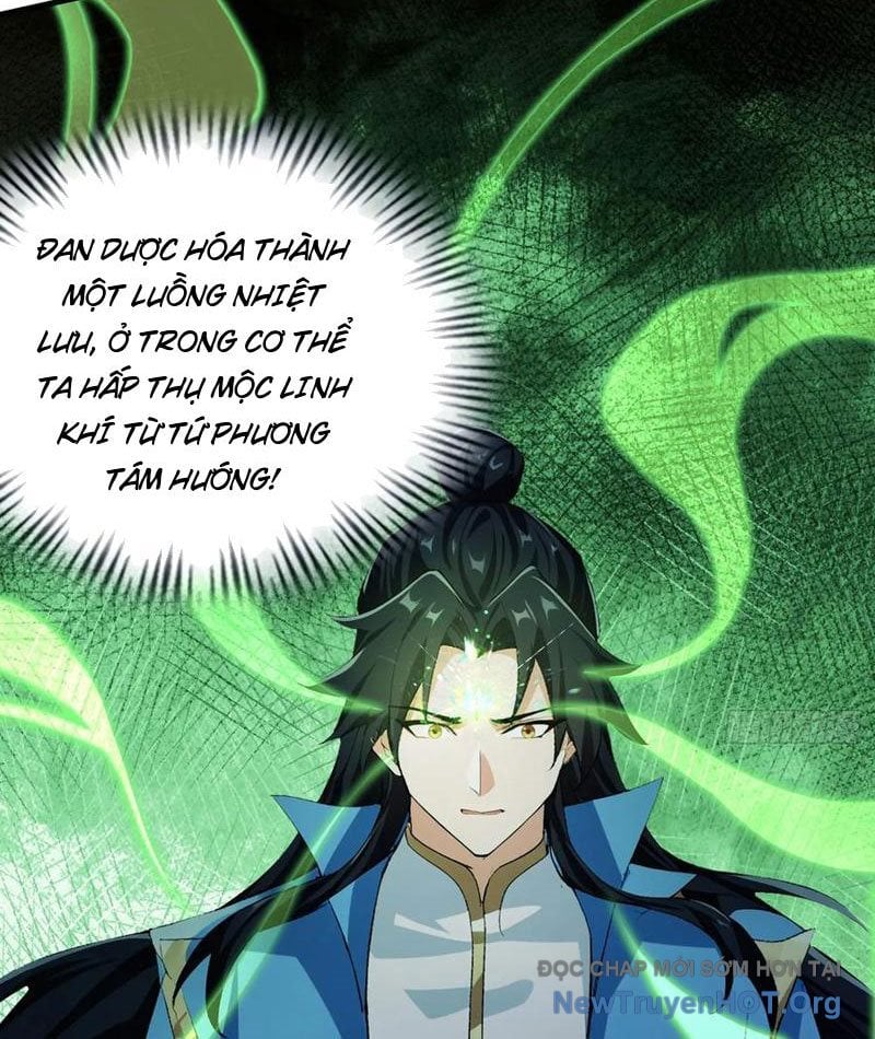 Hoá Ra Ta Đã Vô Địch Từ Lâu: Chapter 327