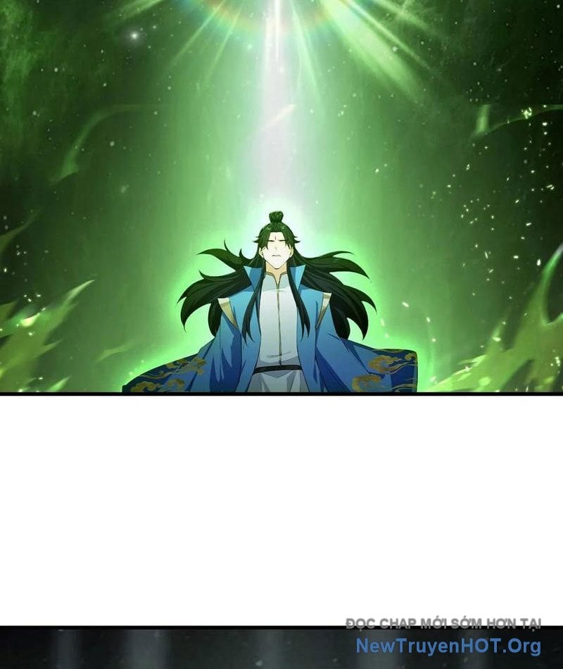 Hoá Ra Ta Đã Vô Địch Từ Lâu: Chapter 327