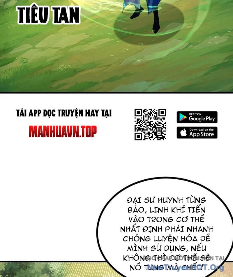 Hoá Ra Ta Đã Vô Địch Từ Lâu: Chapter 327