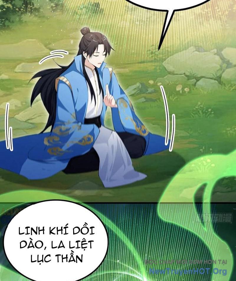 Hoá Ra Ta Đã Vô Địch Từ Lâu: Chapter 327