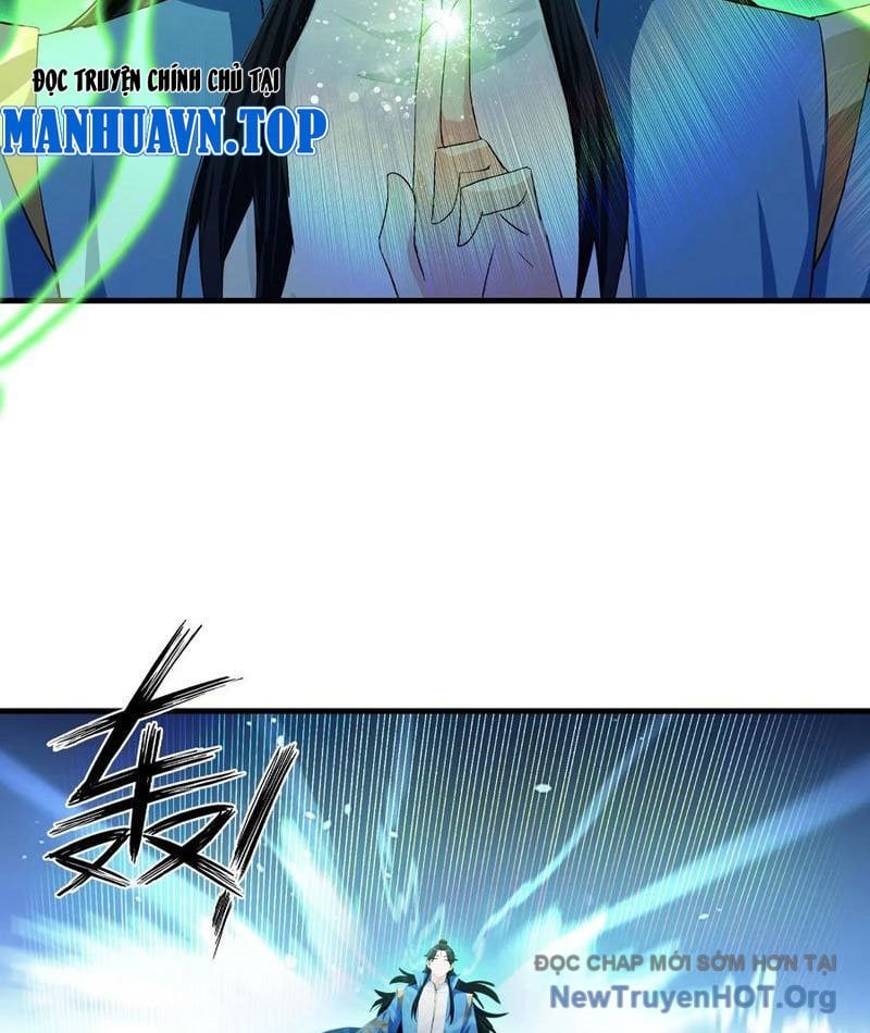 Hoá Ra Ta Đã Vô Địch Từ Lâu: Chapter 327