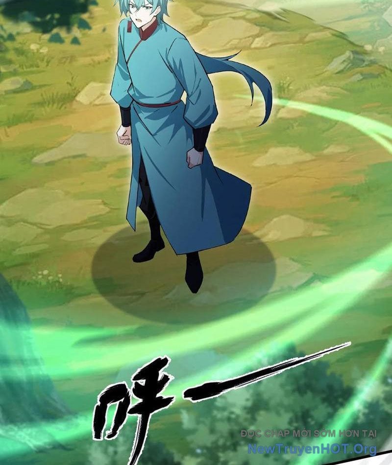 Hoá Ra Ta Đã Vô Địch Từ Lâu: Chapter 327