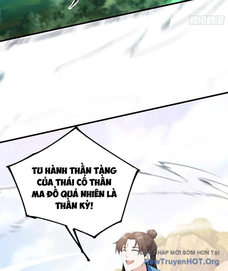 Hoá Ra Ta Đã Vô Địch Từ Lâu: Chapter 327