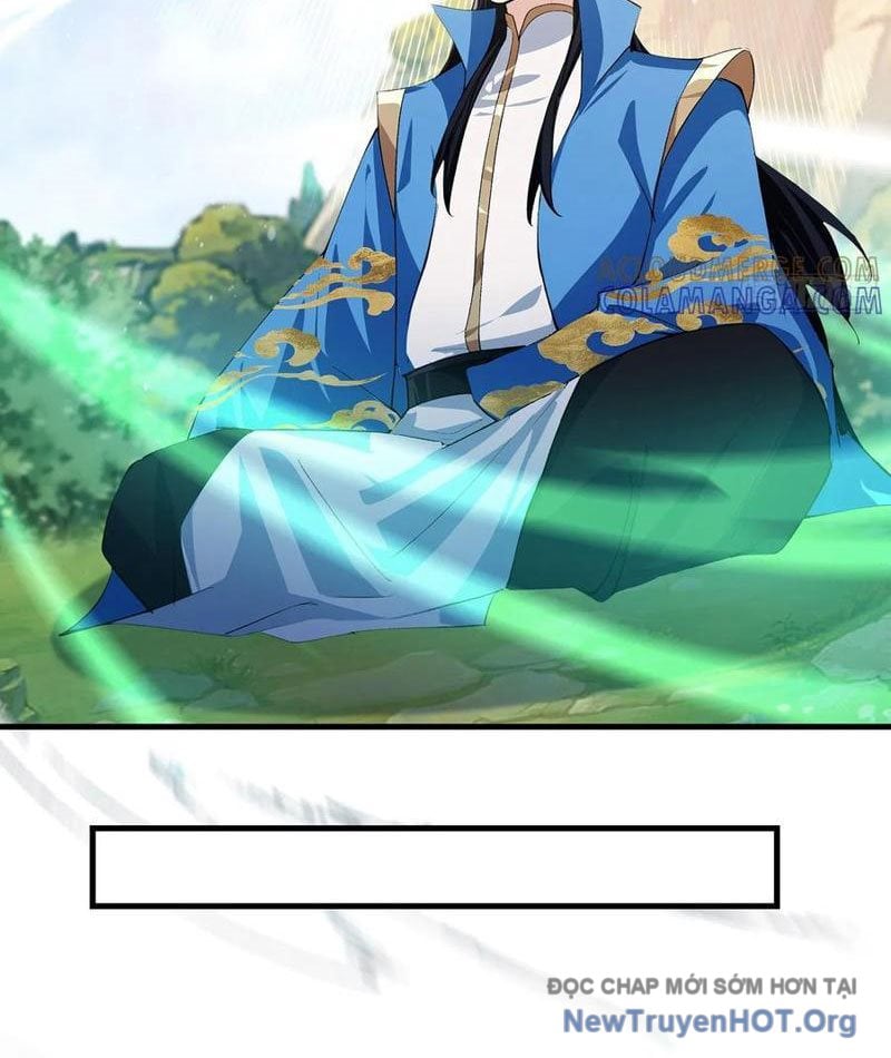 Hoá Ra Ta Đã Vô Địch Từ Lâu: Chapter 327