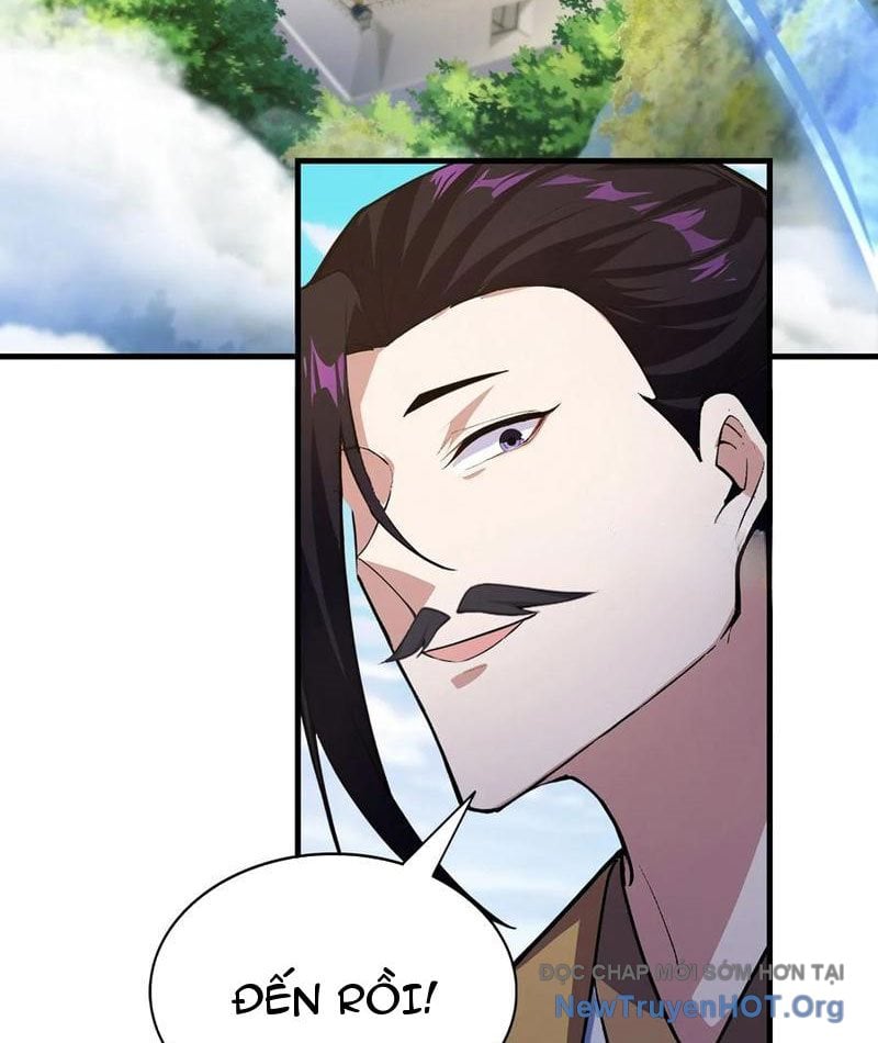 Hoá Ra Ta Đã Vô Địch Từ Lâu: Chapter 327