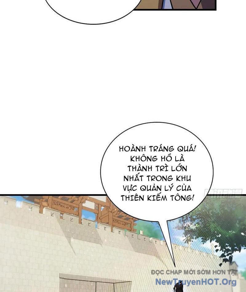 Hoá Ra Ta Đã Vô Địch Từ Lâu: Chapter 327