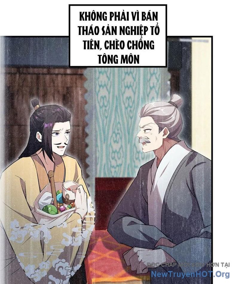 Hoá Ra Ta Đã Vô Địch Từ Lâu: Chapter 327