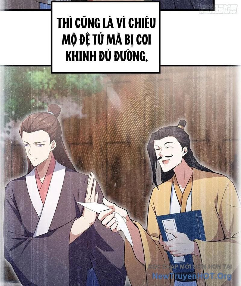 Hoá Ra Ta Đã Vô Địch Từ Lâu: Chapter 327