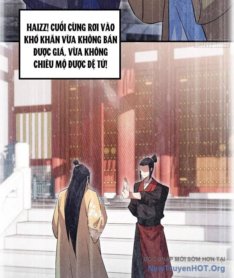 Hoá Ra Ta Đã Vô Địch Từ Lâu: Chapter 327