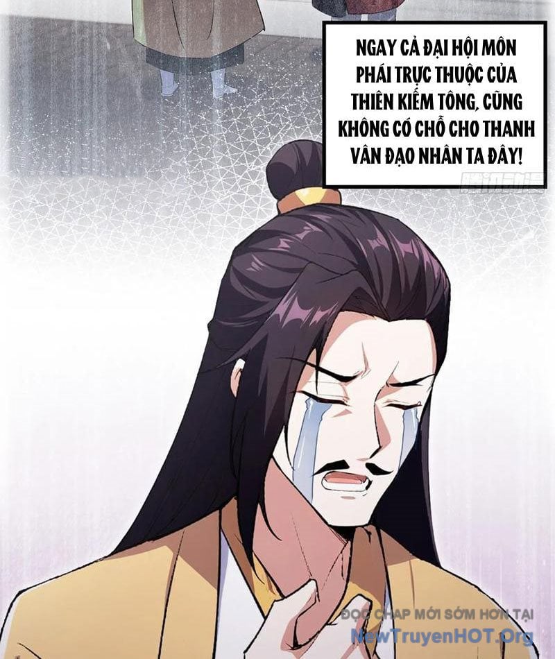 Hoá Ra Ta Đã Vô Địch Từ Lâu: Chapter 327