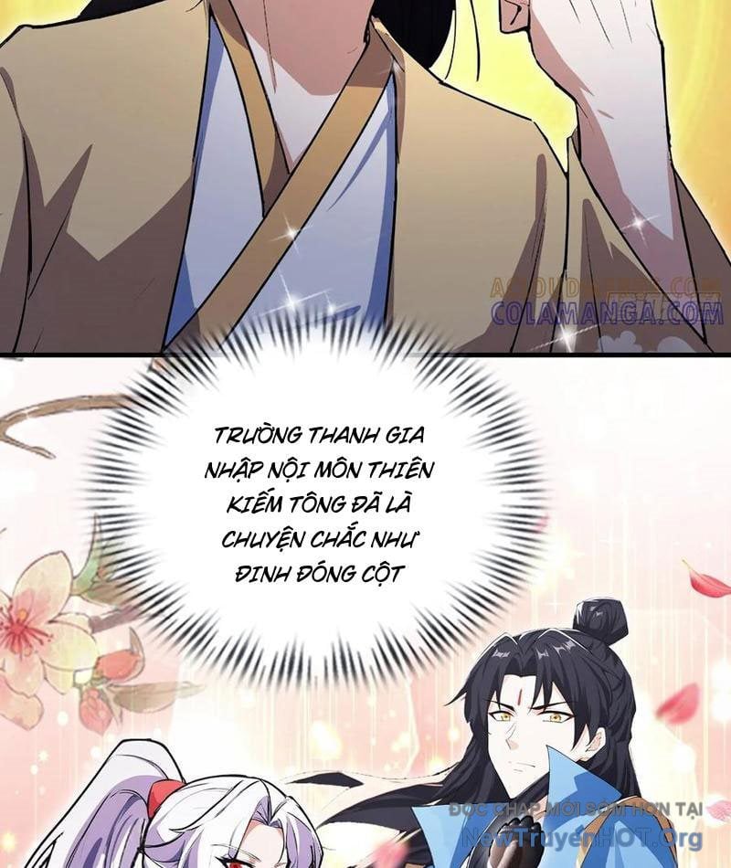 Hoá Ra Ta Đã Vô Địch Từ Lâu: Chapter 327