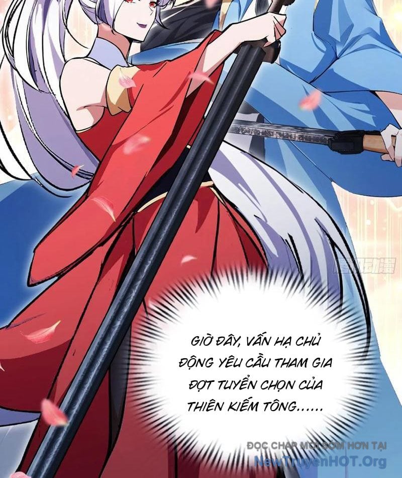 Hoá Ra Ta Đã Vô Địch Từ Lâu: Chapter 327