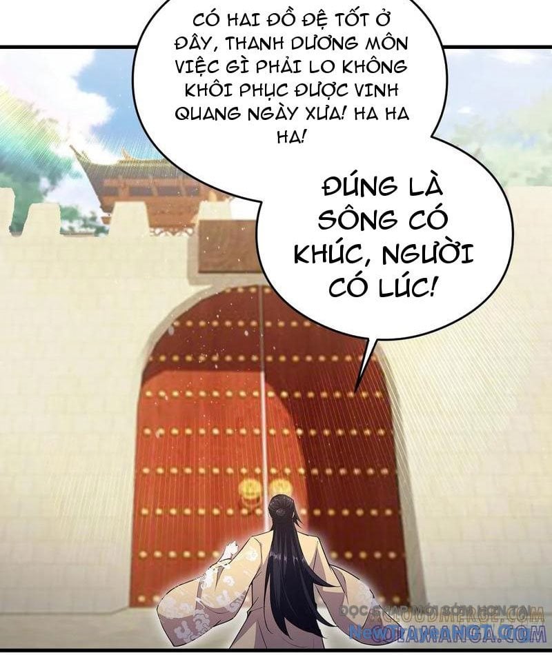 Hoá Ra Ta Đã Vô Địch Từ Lâu: Chapter 327