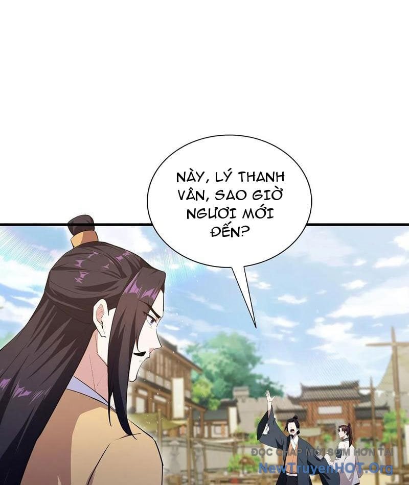 Hoá Ra Ta Đã Vô Địch Từ Lâu: Chapter 327