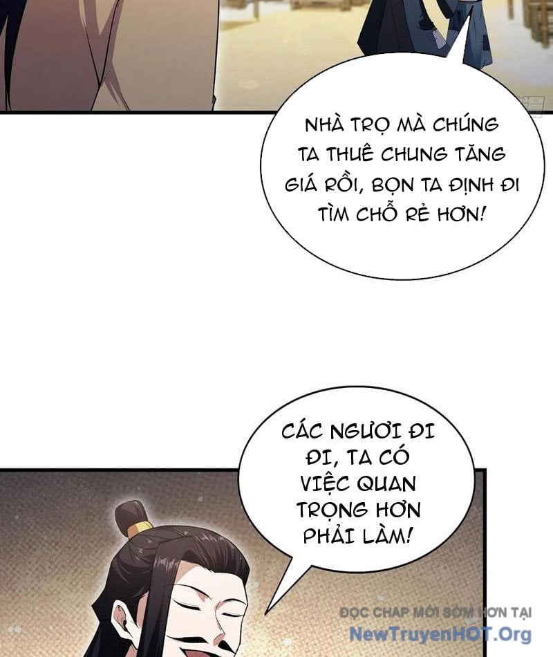 Hoá Ra Ta Đã Vô Địch Từ Lâu: Chapter 327