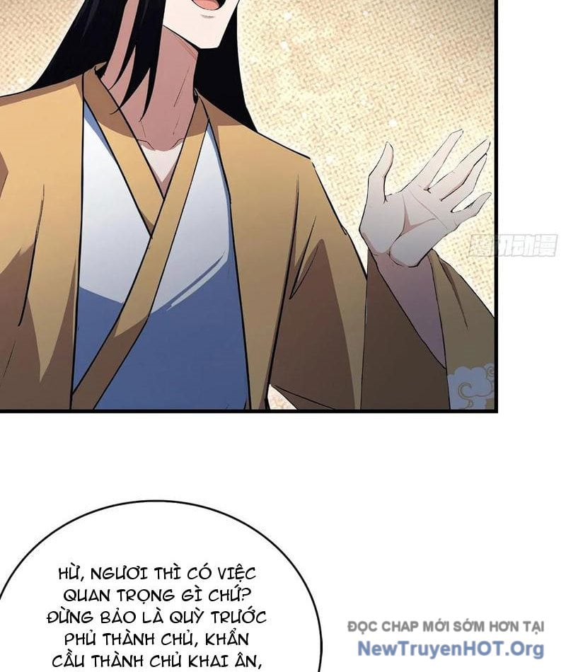 Hoá Ra Ta Đã Vô Địch Từ Lâu: Chapter 327