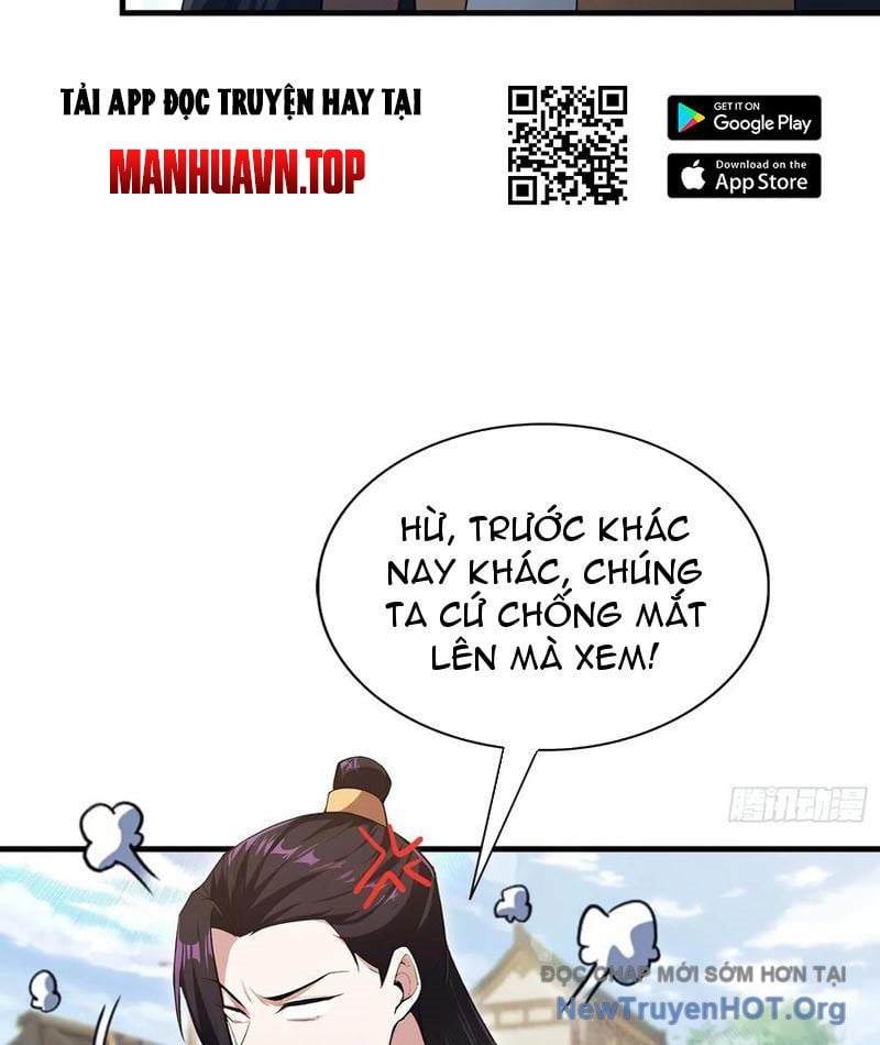 Hoá Ra Ta Đã Vô Địch Từ Lâu: Chapter 327