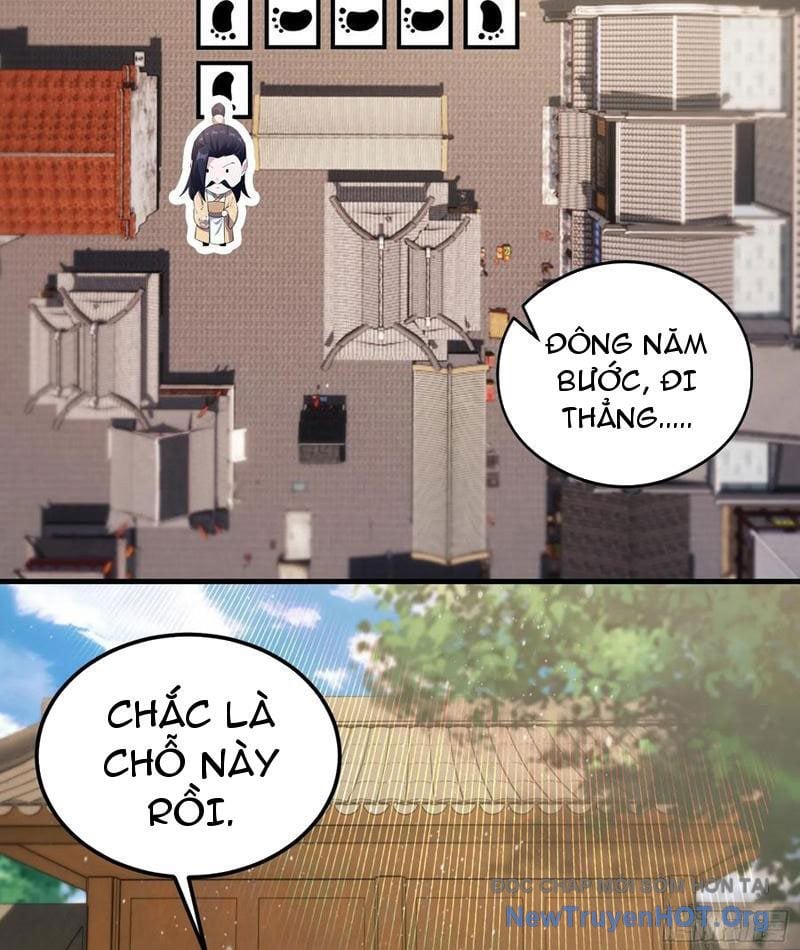 Hoá Ra Ta Đã Vô Địch Từ Lâu: Chapter 327