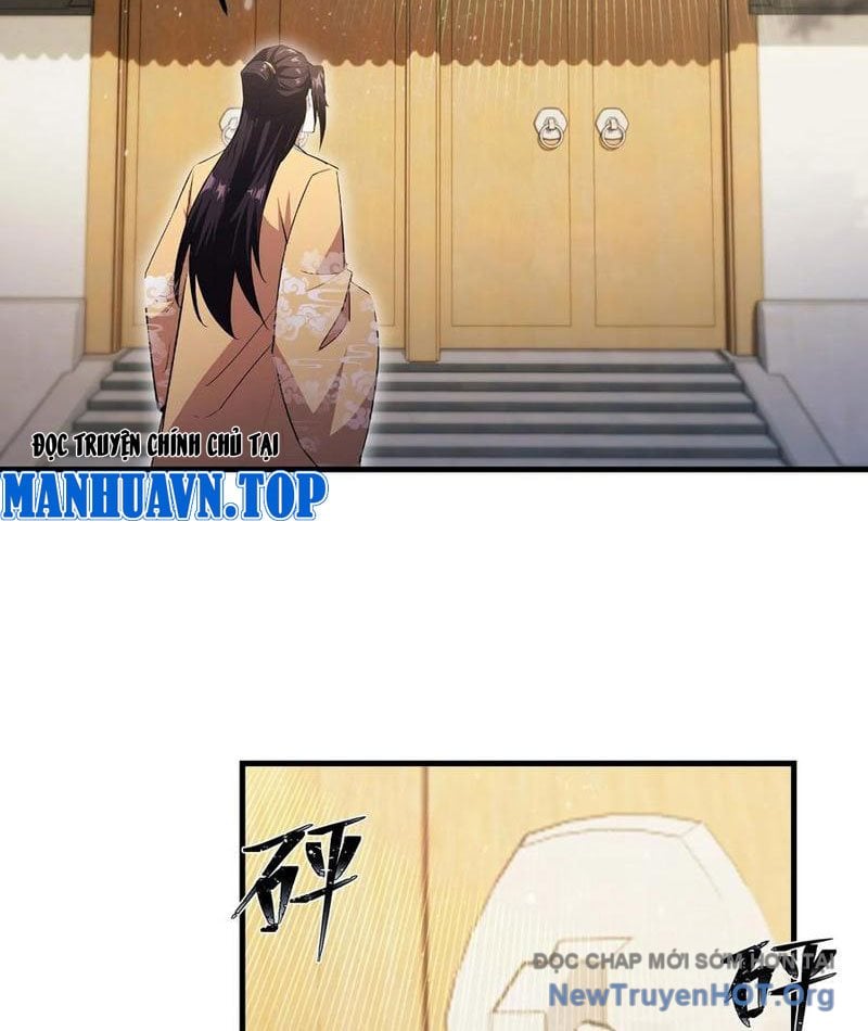 Hoá Ra Ta Đã Vô Địch Từ Lâu: Chapter 327