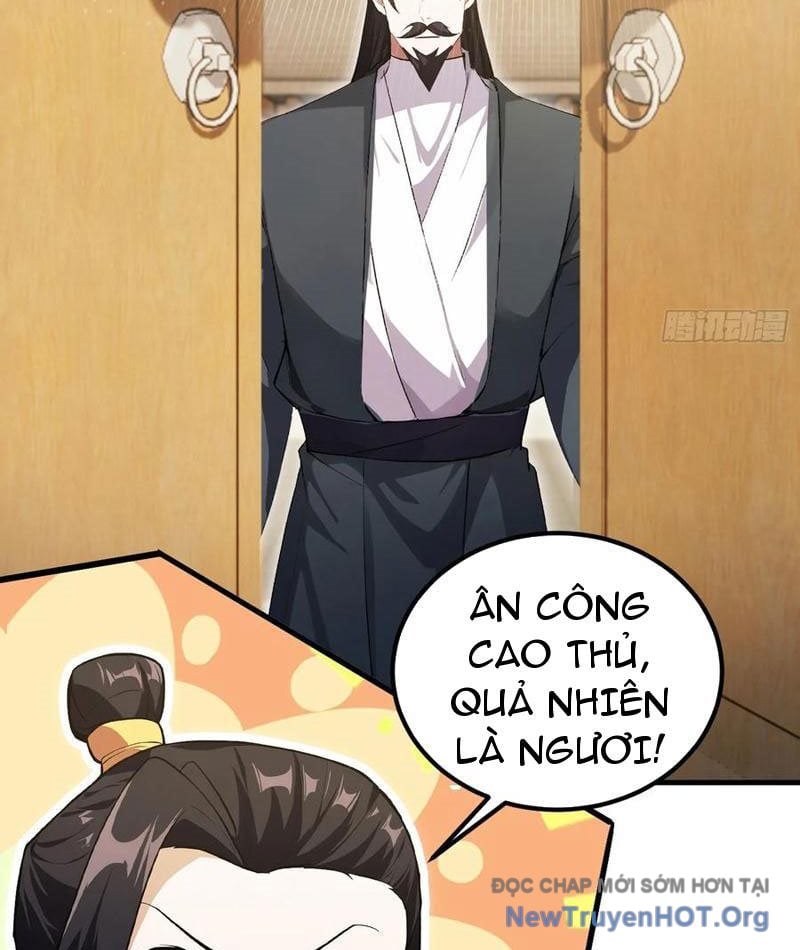 Hoá Ra Ta Đã Vô Địch Từ Lâu: Chapter 327