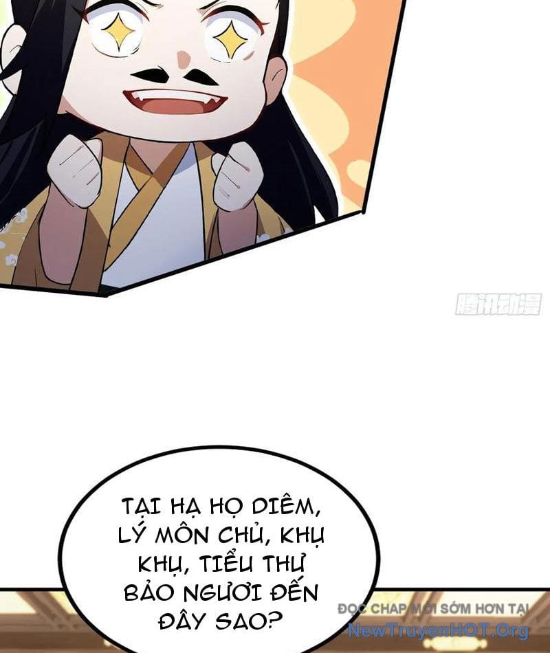 Hoá Ra Ta Đã Vô Địch Từ Lâu: Chapter 327