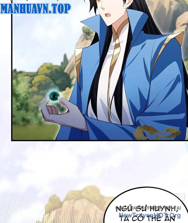 Hoá Ra Ta Đã Vô Địch Từ Lâu: Chapter 327