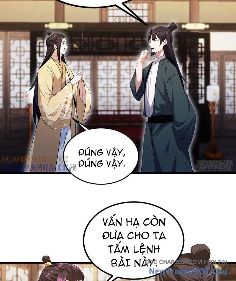 Hoá Ra Ta Đã Vô Địch Từ Lâu: Chapter 327