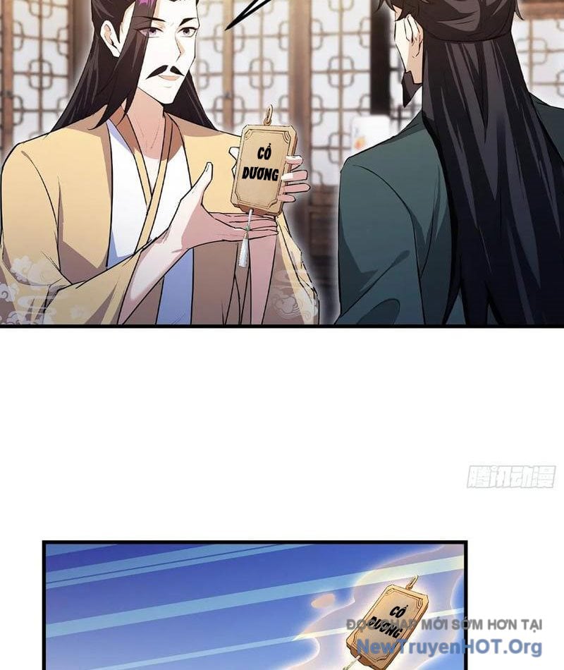 Hoá Ra Ta Đã Vô Địch Từ Lâu: Chapter 327