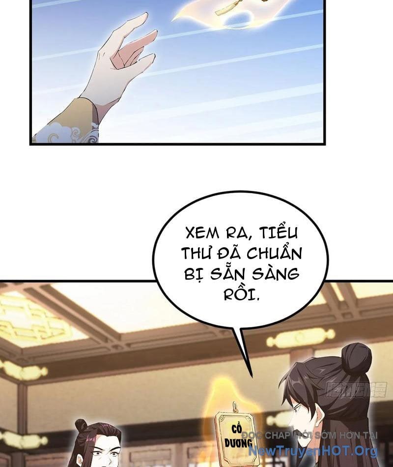 Hoá Ra Ta Đã Vô Địch Từ Lâu: Chapter 327