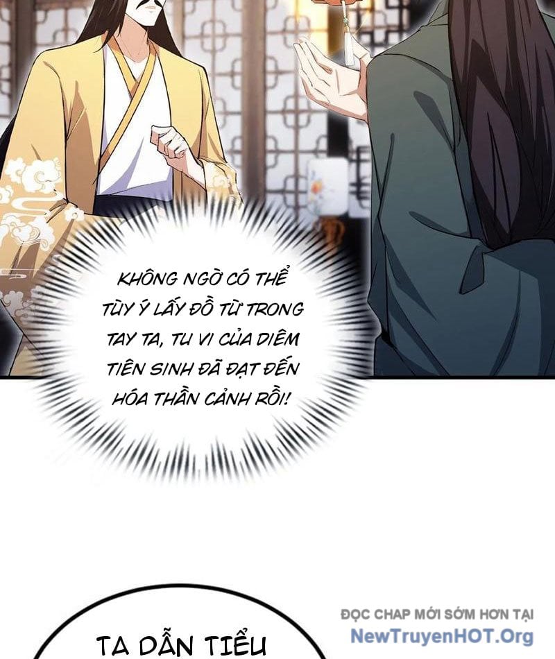 Hoá Ra Ta Đã Vô Địch Từ Lâu: Chapter 327