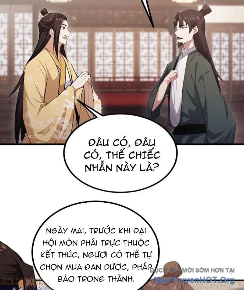 Hoá Ra Ta Đã Vô Địch Từ Lâu: Chapter 327