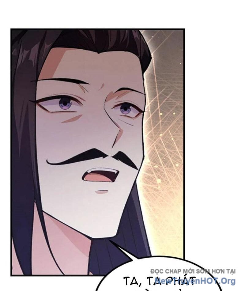Hoá Ra Ta Đã Vô Địch Từ Lâu: Chapter 327