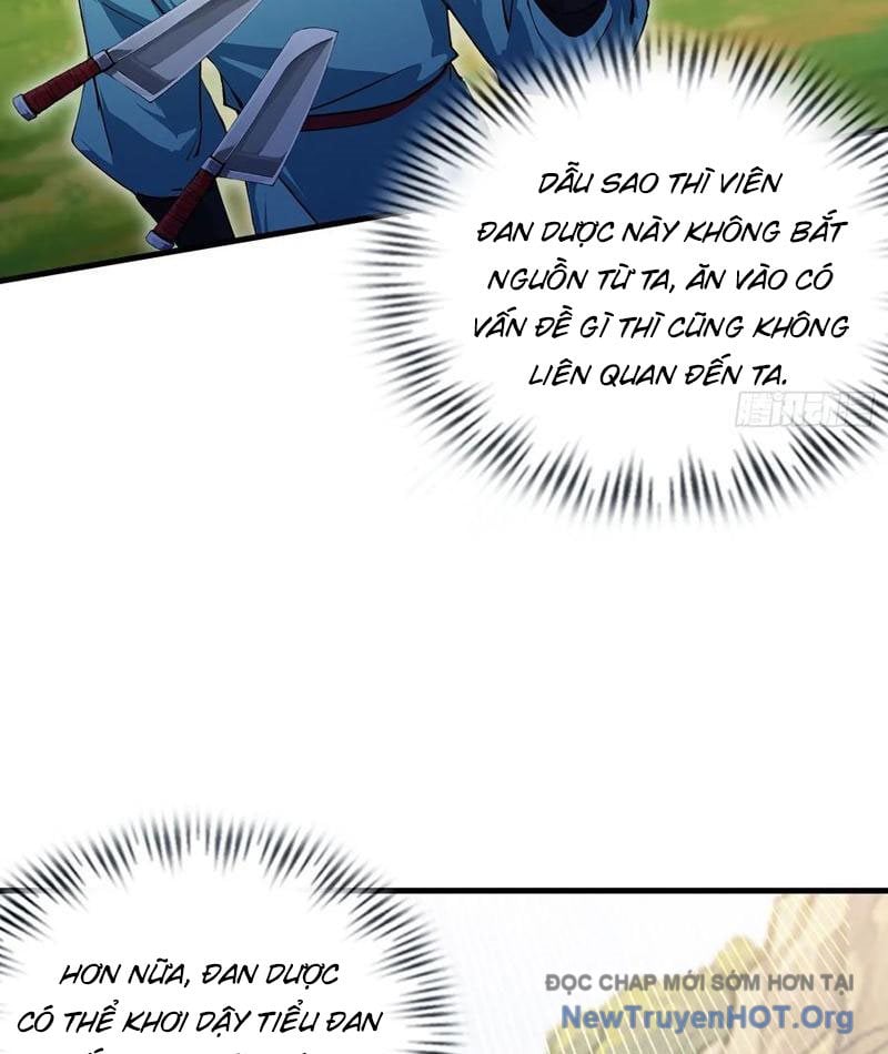 Hoá Ra Ta Đã Vô Địch Từ Lâu: Chapter 327