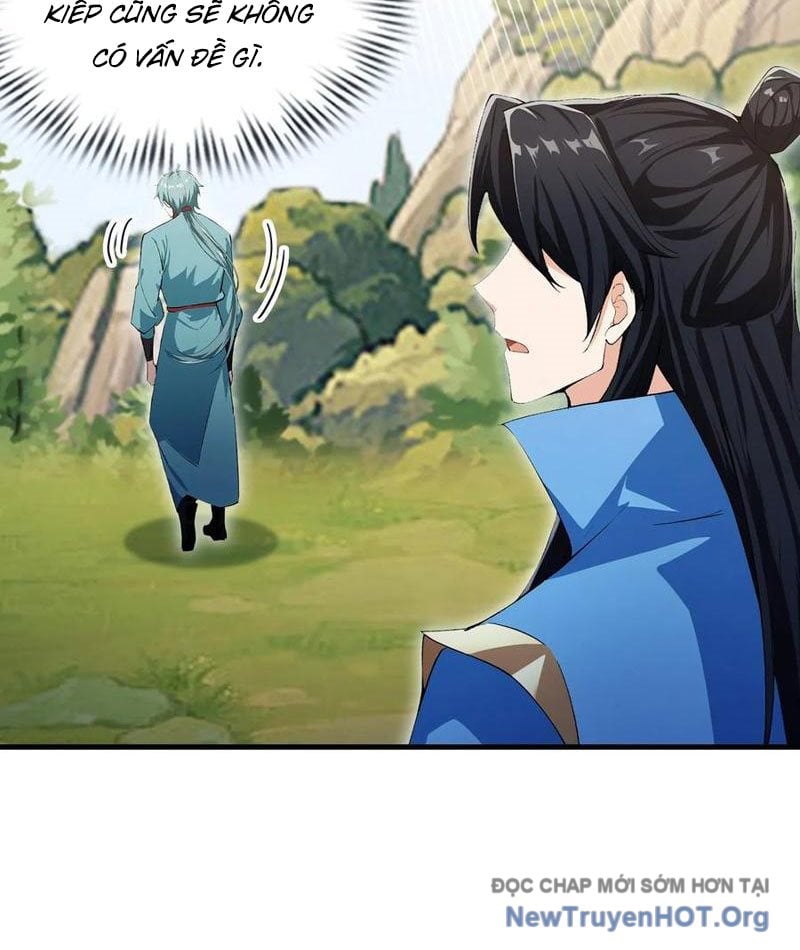 Hoá Ra Ta Đã Vô Địch Từ Lâu: Chapter 327