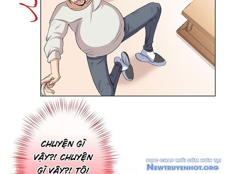 Hóa Ra Ta Là Đời Sau Của Yêu Quái: Chapter 1