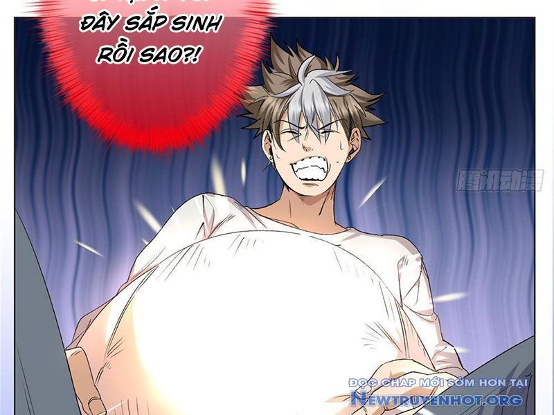 Hóa Ra Ta Là Đời Sau Của Yêu Quái: Chapter 1