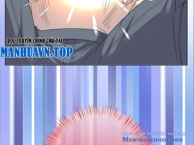 Hóa Ra Ta Là Đời Sau Của Yêu Quái: Chapter 1