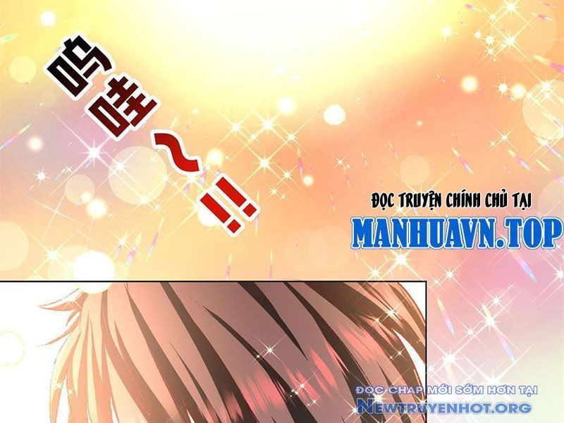 Hóa Ra Ta Là Đời Sau Của Yêu Quái: Chapter 1