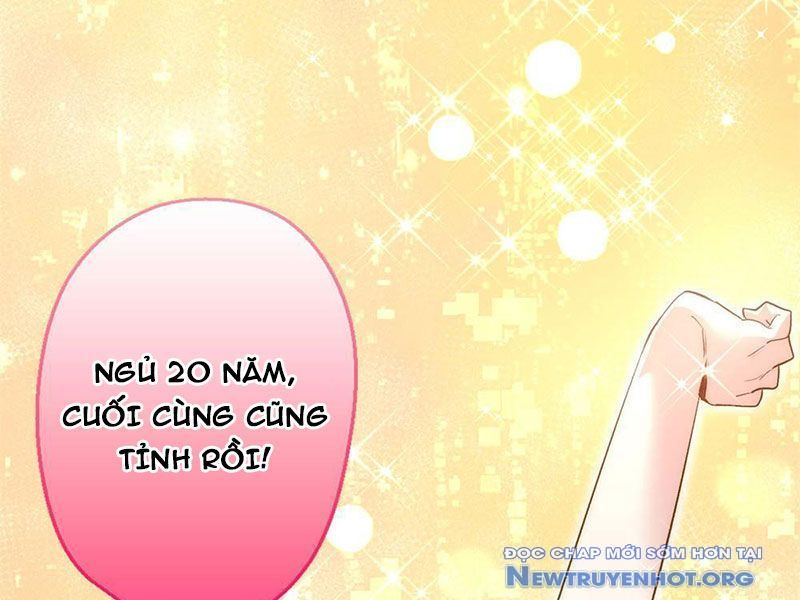 Hóa Ra Ta Là Đời Sau Của Yêu Quái: Chapter 1