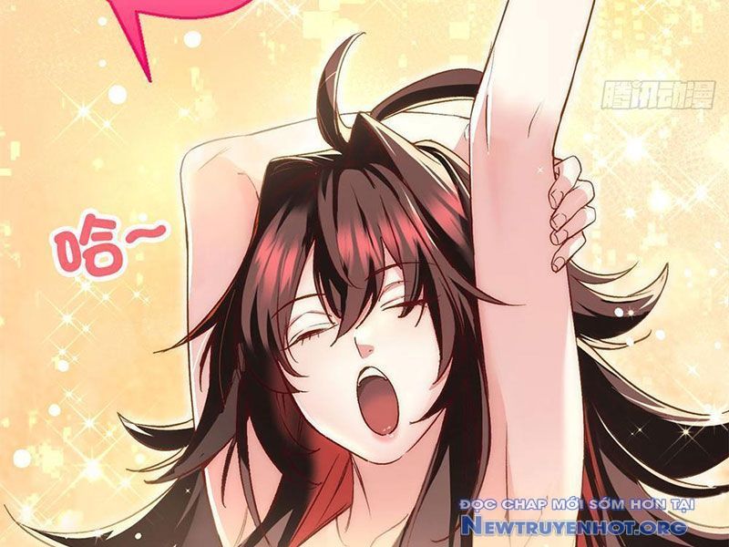 Hóa Ra Ta Là Đời Sau Của Yêu Quái: Chapter 1